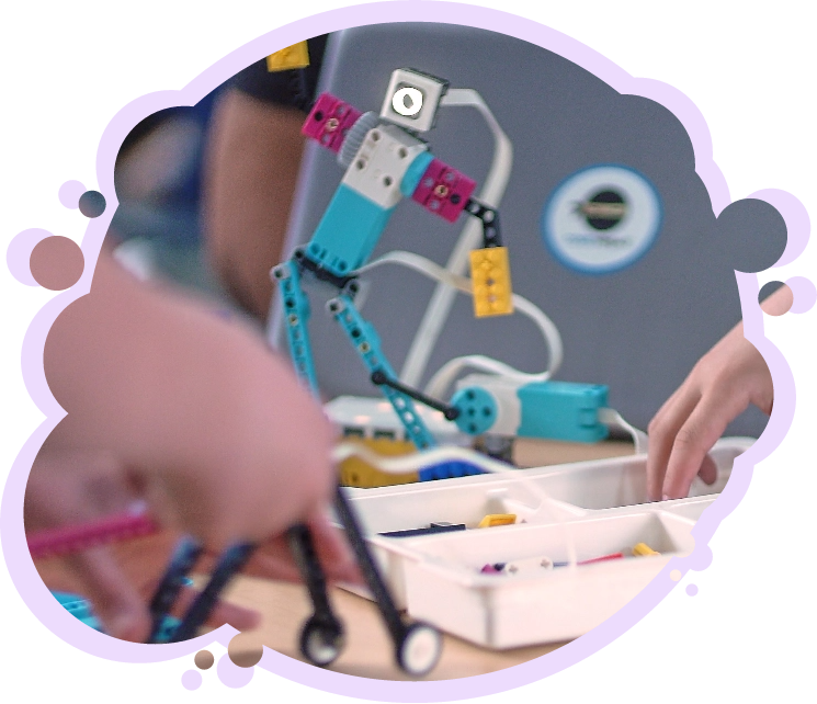 Code Ninjas. Coding Classes for Kids. Ages 5+