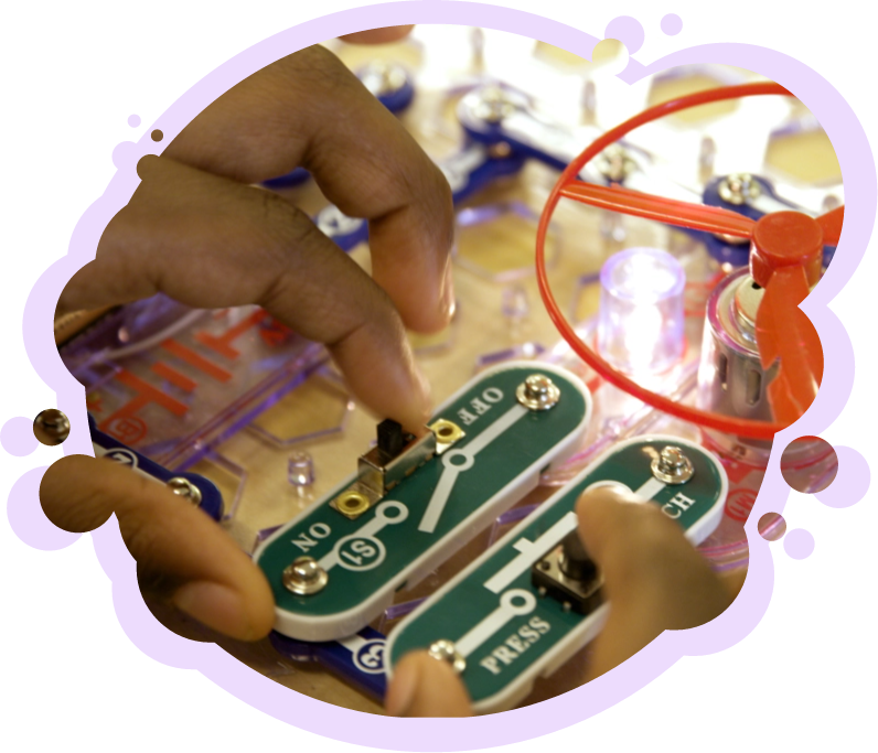 Code Ninjas. Coding Classes for Kids. Ages 5+